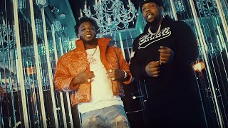 Rah Swish amp Rowdy Rebel  BT Official Video [upl. by Nodal]