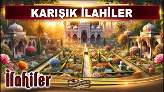 Hannan Allah Mennan Allah kainata hakim Allah  Coşturan Hareketli Seçme İlahiler [upl. by Blakelee]