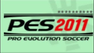 Pes 2011 para PPSSPP [upl. by Phail]