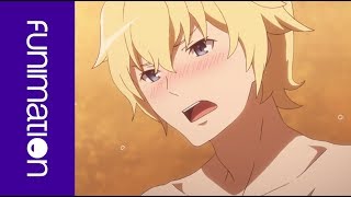 Conception  Official SimulDub Clip  Love is Patient [upl. by Eloise570]