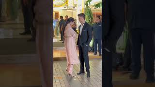 hrithik roshan wife saba azad bollywood love hindisong [upl. by Glimp531]