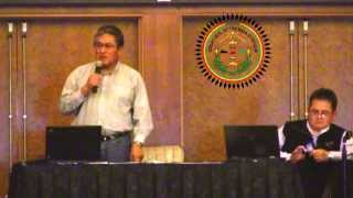 Navajo Nation Energy Policy of 2013 [upl. by Sena]