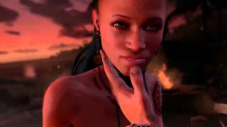 Far Cry 3  E3 2012 Трейлер полный [upl. by Aketal]