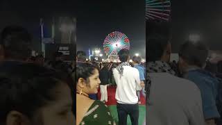 Swadeshi Mela Bilaspur Chhattisgarh🤩🥳🥰 [upl. by Frannie]