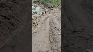 Maho Dand Off Road Vlog Suzuki GR 150vlog bike viralvideo viralreels ytshorts [upl. by Brazee255]