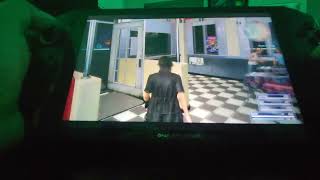 Final Fantasy XV Onexplayer 1S i7 1195g7 gameplay [upl. by Sackey]