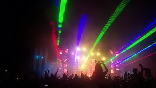 Zedd Live at Escapade Ottawa 24062023 [upl. by Stephenie]