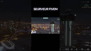 Comment faire pour CREER un SERVEUR FiveM FACILEMENT  gta5 fivem nexusgames [upl. by Bonina369]