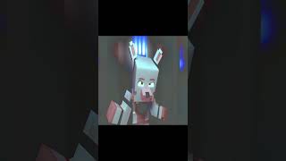 Join Us For a Bite updated version Remastered Minecraft Animated 2 [upl. by Hendrickson]