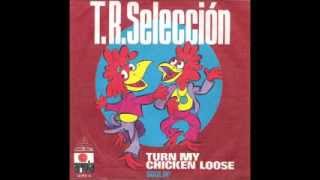 TR Selección  Soulin Spanish Deep Funk 45 [upl. by Yelkao]