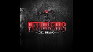 Petroleros Del Bravo Mix  Dj Rumba [upl. by Leigha]