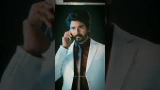 Nee Nenacha  Mr Local  Tamil Whatsapp Status  Hip Hop Tamizha Sid Sriram 💕💕 [upl. by Aulea]