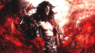 Castlevania Lords of Shadow 2 All Cutscenes Game Movie Full Story with Revelations DLC Included [upl. by Gibrian]