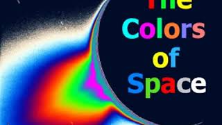 The Colors of Space version 2 by Marion Zimmer BRADLEY read by Mark Nelson  Full Audio Book [upl. by Ayiotal]