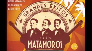 las maracas de Cuba  trio matamoros [upl. by Nylireg612]