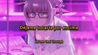 diijopie  dopamine Sub Español amp Lyrics [upl. by Molloy46]