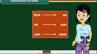 Measurement Class 5 Maths by CBSE Lectures [upl. by Cleodell928]