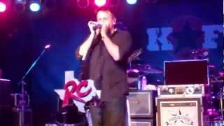 Roger Creager Mulitple Covers LivePanio Man [upl. by Hoehne]