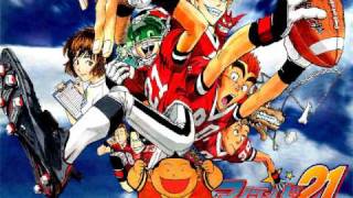 Eyeshield 21 All Openings parte 1 by TheFullMetalHat [upl. by Qulllon]