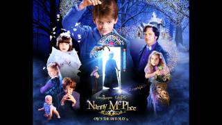 Nanny McPhee Original Soundtrack 10 I Smell Damp [upl. by Nonnahsal268]