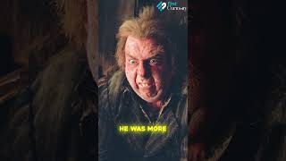 Peter Pettigrew marauderseramarauderseditpeterpettigrewfypシ゚viral [upl. by Gladdy]