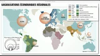 Débats et contestation de la mondialisation géographie terminale 5 [upl. by Bree]