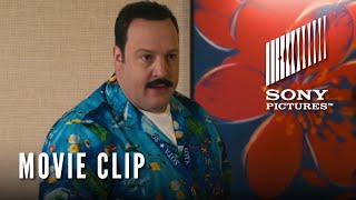 Paul Blart Mall Cop 2 Clip Security Is A Mission [upl. by Cleti]