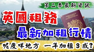 Rightmove｜英國租務行情 2024 Q2｜英國 樓巿｜UK Rental Trend｜2024 投資 英國｜英國樓｜倫敦樓｜BNO 英國樓｜英國 物業 投資｜樓交所直播室｜ HKEXLIVE [upl. by Kone]