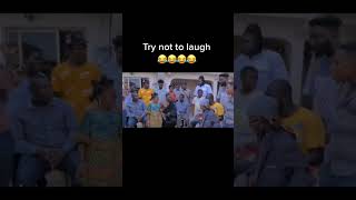 Akabenezer and his childrens cant make you stop laughing 😂akabenezercomedy shorts [upl. by Mcclenon]