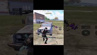 Bgmi players rush level 🙅🤸and result 🤡pubgmobile shorts [upl. by Nrubloc]