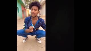 Kal raste me gum mil gya tha funny comedy [upl. by Eimme]