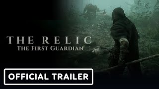 The Relic The First Guardian  Official Gameplay Overview Trailer [upl. by Vinita]