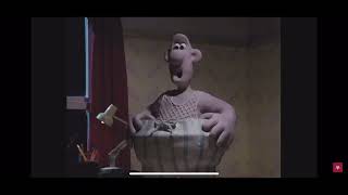 Wallace and Gromit  the wrong trousers meme [upl. by Oirretna]