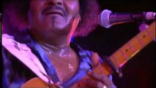 Albert Collins  03 Lights Are On But Nobodys Home HD [upl. by Assened]