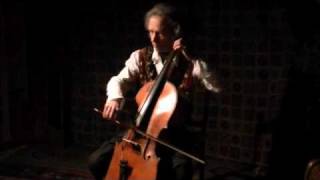 Meditation from Thais Massenet  Georg Mertens arr for Cello Solo [upl. by Ahseret79]