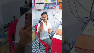 Vivo v29 pro uv glass change  viral 📹 video uv glass trending video smartphone tech uvglass [upl. by Annaira]