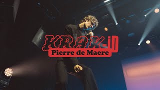 KRAKID  PIERRE DE MAERE [upl. by Ahso672]