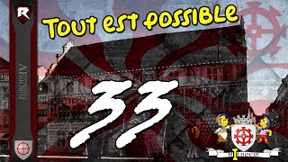 FR EU4  Tout est possible  épisode 33 [upl. by Sremlahc]