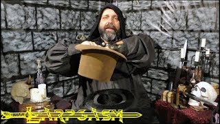 How To Make A Magic Hat And Pull A Rabbit Out Of It  Larp Style [upl. by Wickman12]