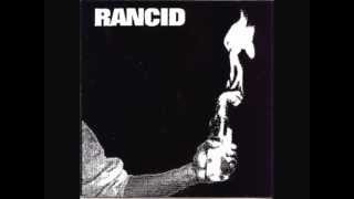 Rancid  Rancid EP 1992 Full [upl. by Landry]