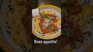 Bolognese Meat Sauce Recipe bolognese meatsauce pastarecipe italianfood italiancuisine pasta [upl. by Abebi]