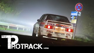 Rallye Köln Ahrweiler 2024  4K  Best of day 1 by ProTrack Media [upl. by Arraic]