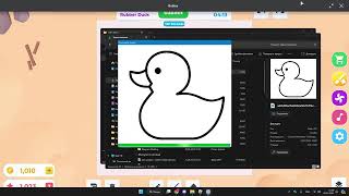 Auto Draw Script Roblox  Reupload [upl. by Bertha]