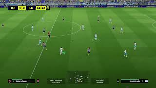 Pes 25 [upl. by Hegarty]