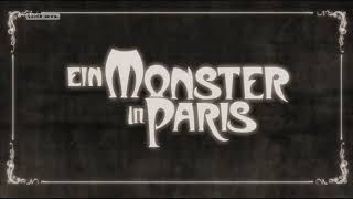 A Monster in Paris German [upl. by Kingston]