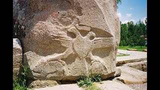 The Double Headed Eagle The Cult of Marduk [upl. by Tigdirb543]