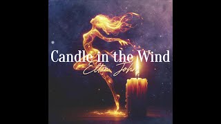 Candle in the Wind [upl. by Merfe]