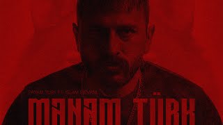 Payam Turk ft İslam Şirvani — Mənəm Türk [upl. by Gottfried]