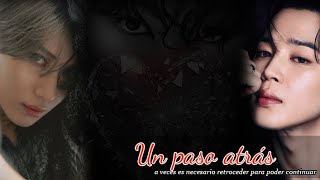 Un paso atrás  Imagina Kookmin  Cap 1 [upl. by Doykos]