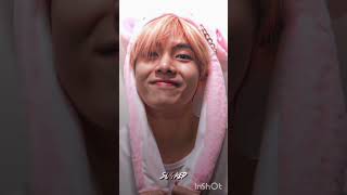 bts taehyung ❤️ blackpink jienne 💜 main Raja tu Rani Ho [upl. by Elodie]